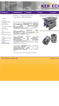 Mobile Screenshot of cncfertigungstechnik.at